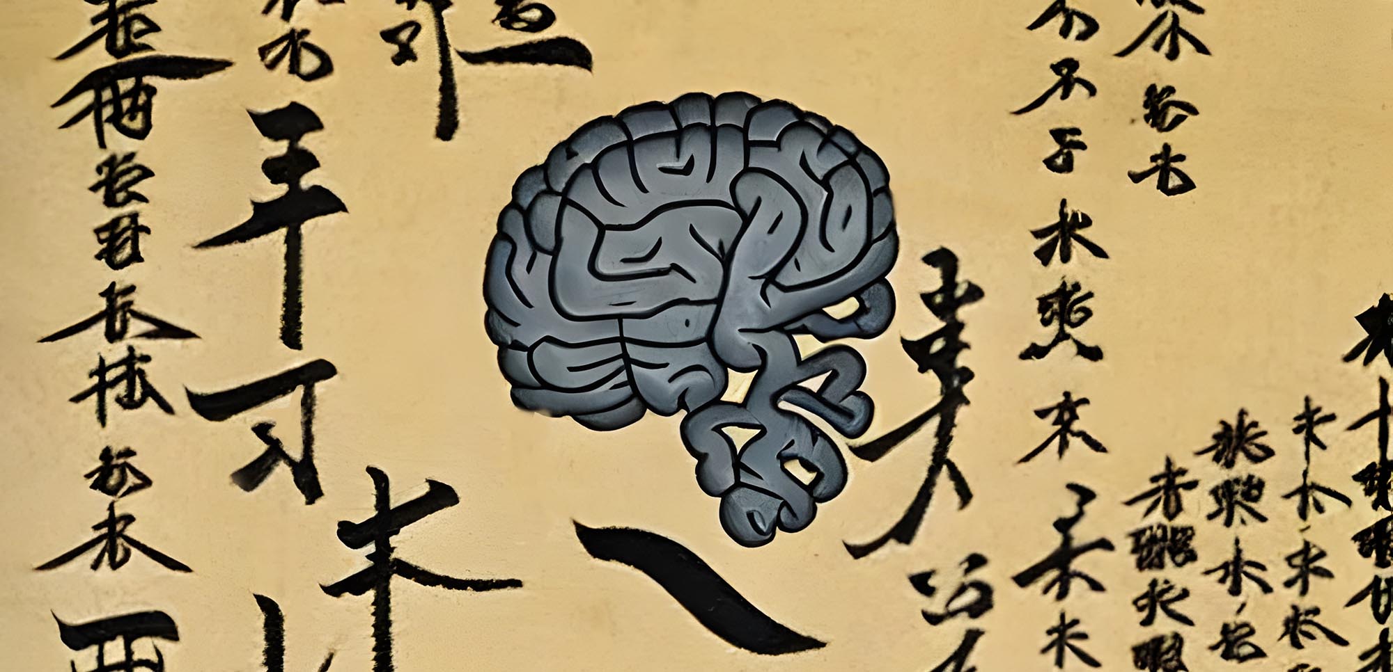 Ancient Asian Perspectives on Mental Illness & Mental Health - Sacred Surreal