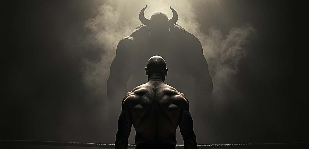 Mike Tyson, Carl Jung, and the Power of Embracing Our Shadow