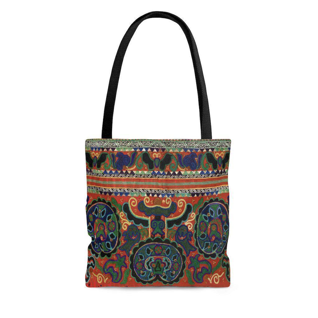 Amazon.com : Ethnic Ornamental Shoulder Shopping Bag Beach Handbag Totes  Grocery Bag Work Bags for Women : Sports & Outdoors