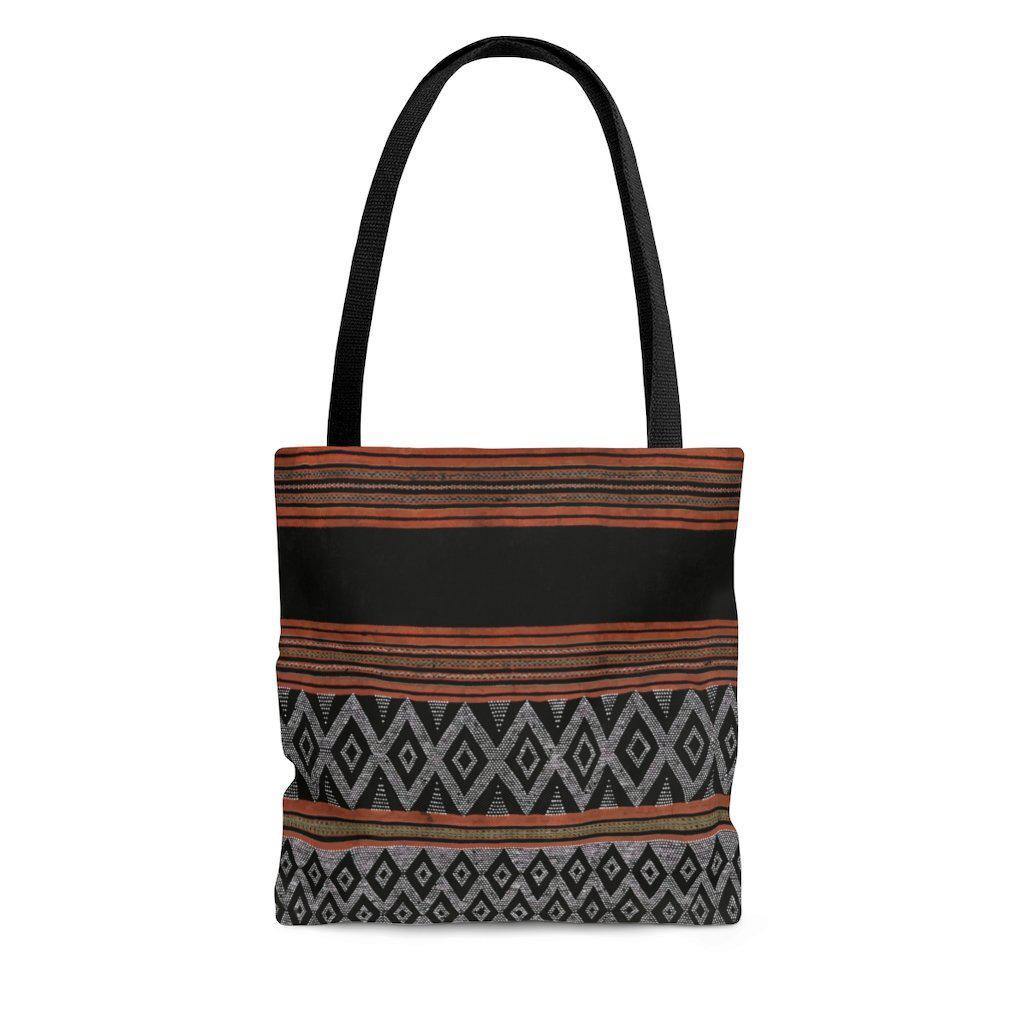 Tote Ethnic Jacquard - Scents & Feel