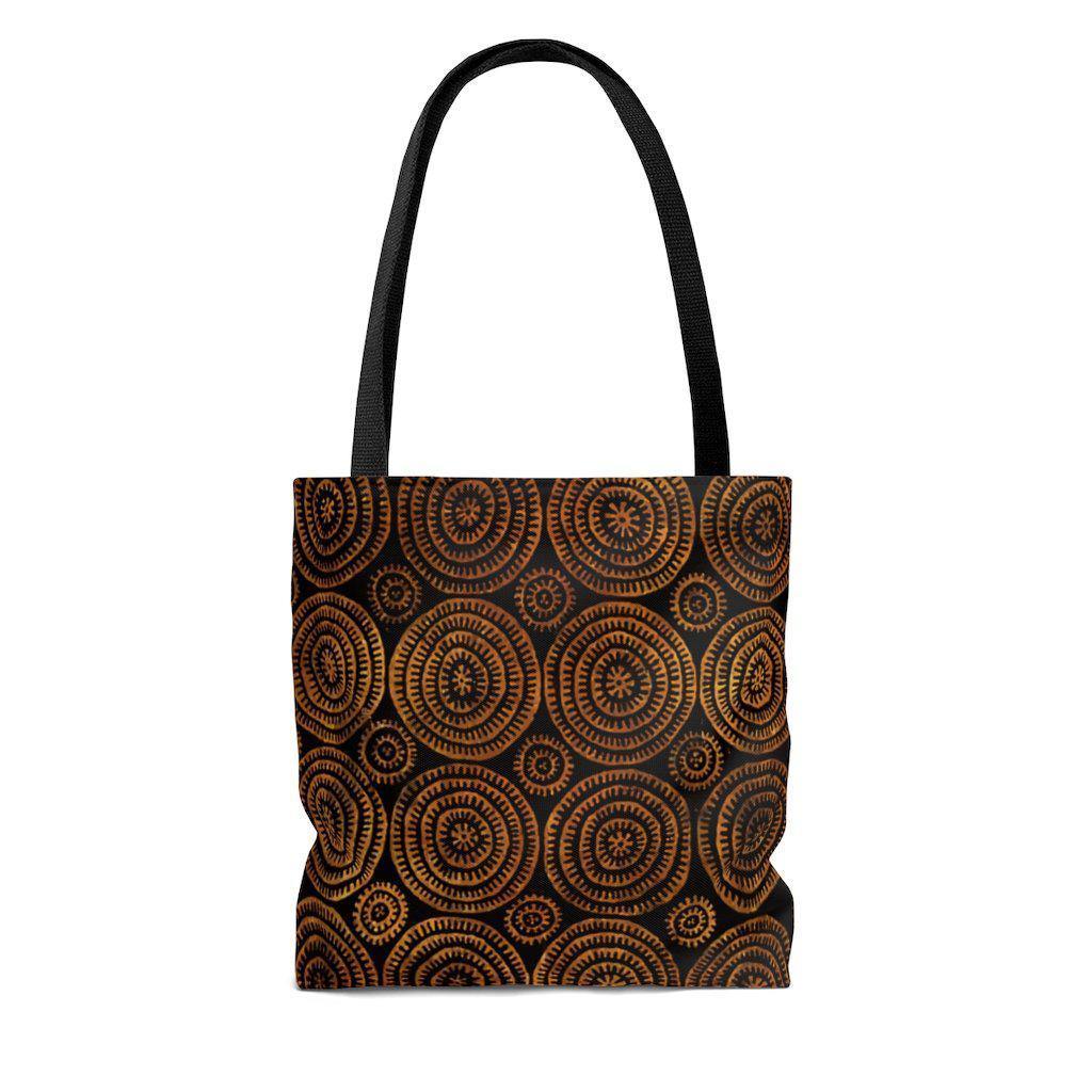 Bohemian Tote Bag