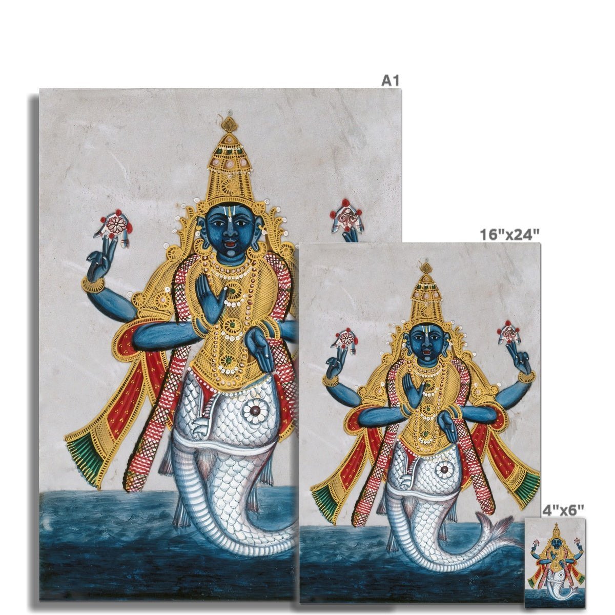 Vishnu's Transformations. 1. Matsya (Fish), 2. Turtle, 3. Varaha (Pig), 4.  Narasimha (Lion-Man), 5. Parshuram, 6. Vaman, 7. Raam, 8. Krishna and his  final Viraat Avatar. Who will be Vishnu's opponent? : r/ShuumatsuNoValkyrie