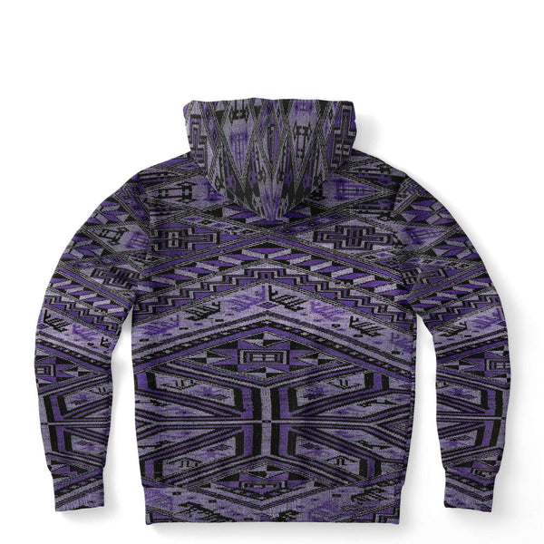 Vans tribal clearance hoodie