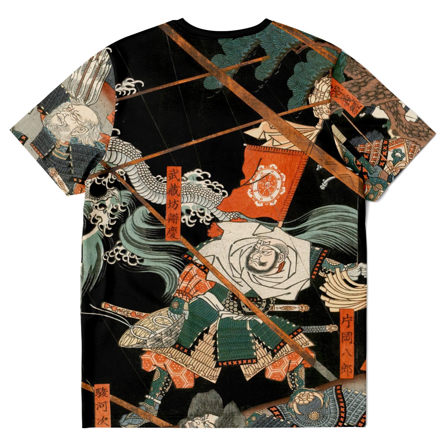 Shirtdress Tokyo Op-Art – ARTERO Singapore